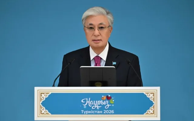 Mayda Türküstanda TDT-nin Zirvə görüşü keçiriləcək