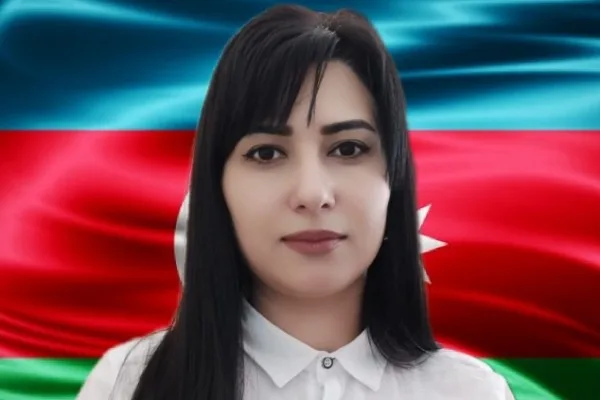 Bakıda müəllim bayram günü qətlə yetirildi - Əri saxlanıldı - YENİLƏNİB