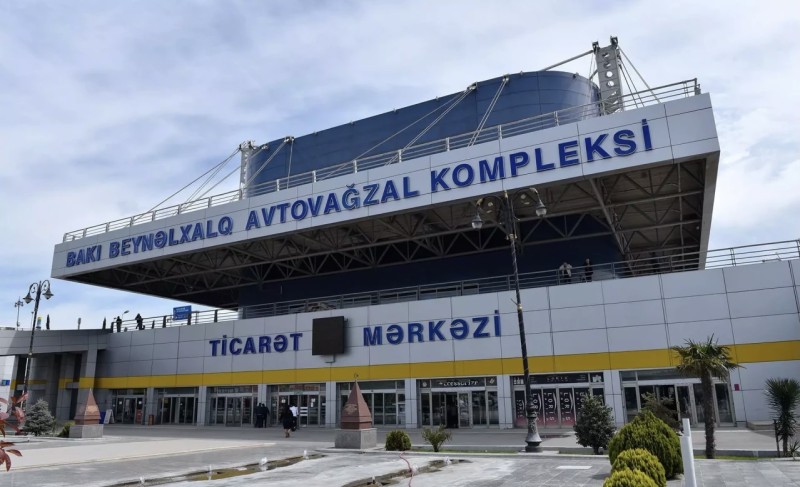 Yol polisi BBAK-da maarifləndirici görüş keçirdi - VİDEO