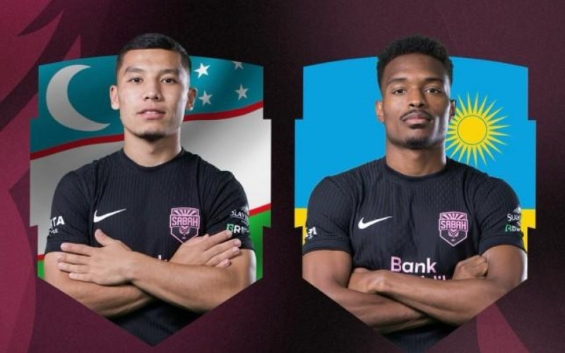 Sabahın futbolçuları yığmalarda