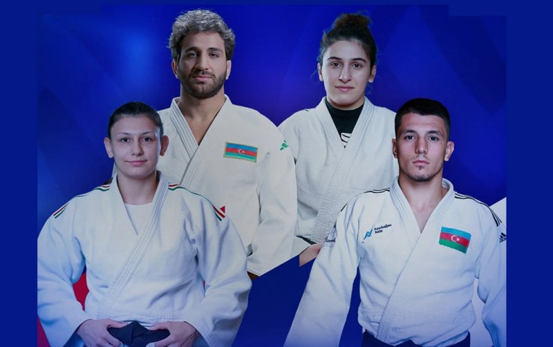 4 təmsilçimiz “Böyük Dəbilqə”də mübarizəyə başlayır