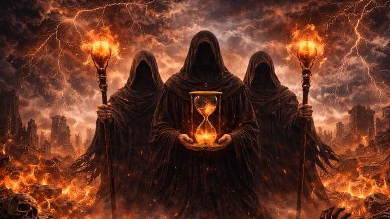 3 bürc üçün 35 günlük xaos dövrü BAŞLADI