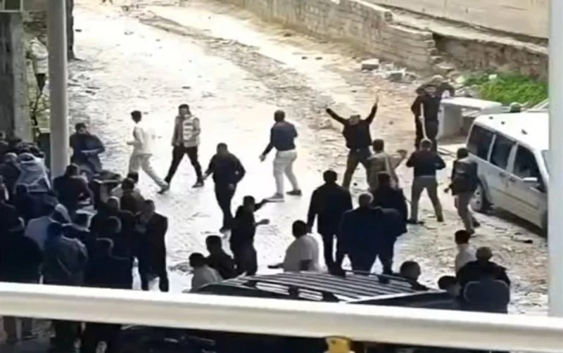 Uşaqların başlatdığı davaya ailələr də qoşuldu - 3 ölü, 22 yaralı