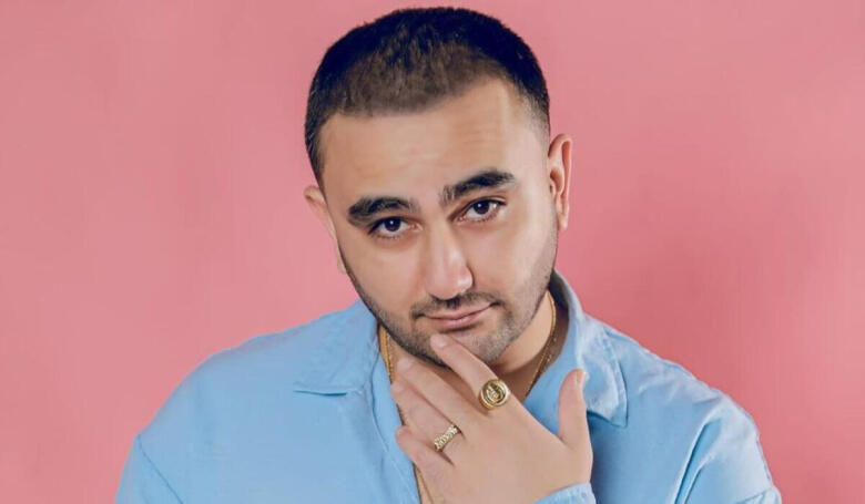 Azərbaycanlı müğənni səhnədə ÇƏTİN ANLAR YAŞADI - VİDEO