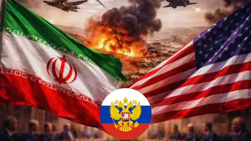 Rusiyadan ABŞ-yə İranla bağlı gözlənilməz TƏKLİF