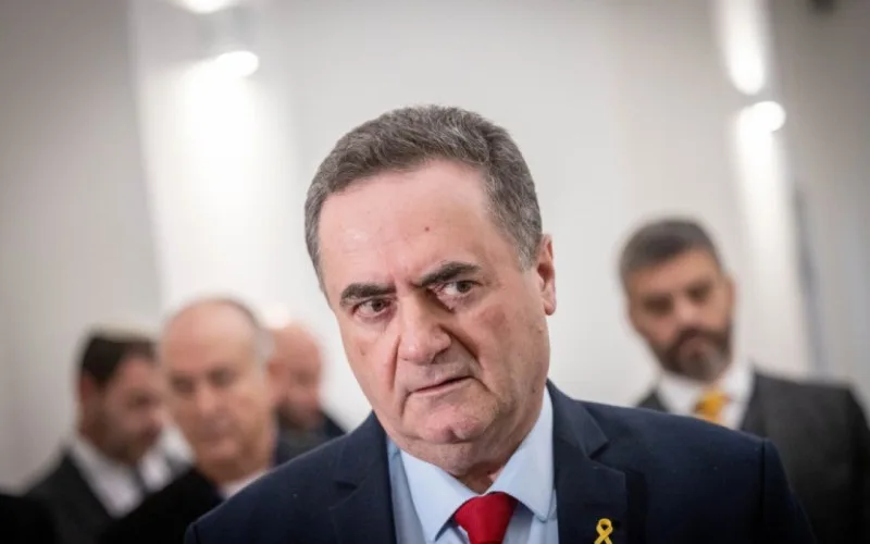 "İrana hücumların sayı artacaq" - İsrailin müdafiə naziri