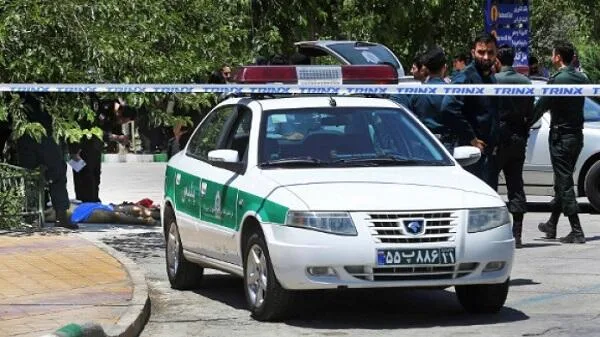 İranda MOSSAD-a casusluq edənlər saxlanıldı