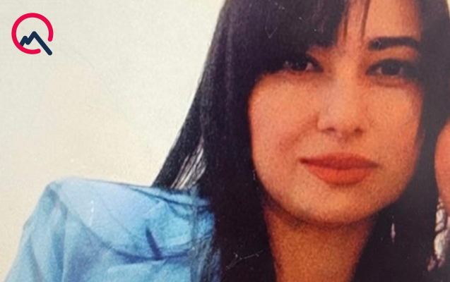 Hövsanda müəllim qətlə yetirildi - Əri saxlanıldı