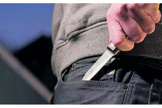 Goranboyda orta yaşlı kişini bıçaqlayan şəxs saxlanılıb - YENİLƏNİB