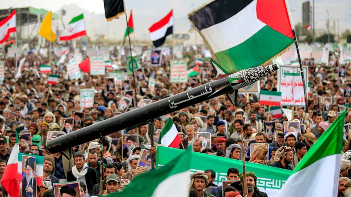 Müharibədə öldürülən İran elitası – SİYAHI