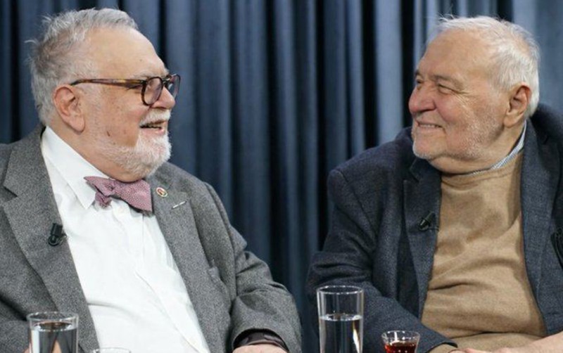 Son verilişi bu olub... - VİDEO