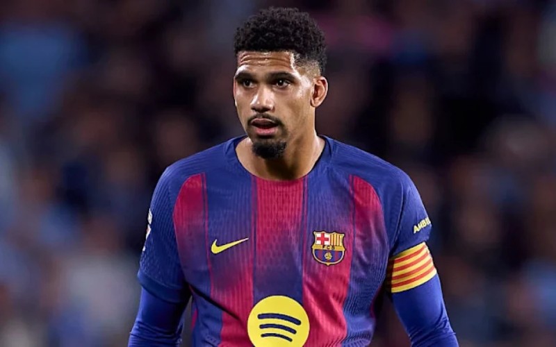 Arauxo məşhur klubların hədəfində