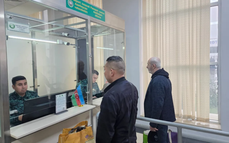 İrandan Azərbaycana neçə nəfər təxliyə olunub?