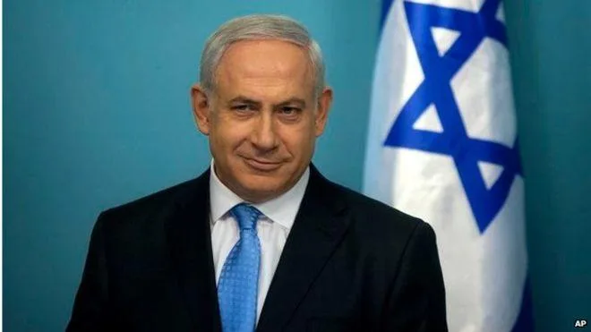 Netanyahu Orbanı dəstəklədi: Dostum…