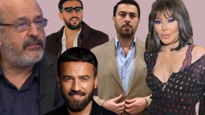 Azərbaycan müğənnilər Rusiya toylarına neçəyə gedirlər?