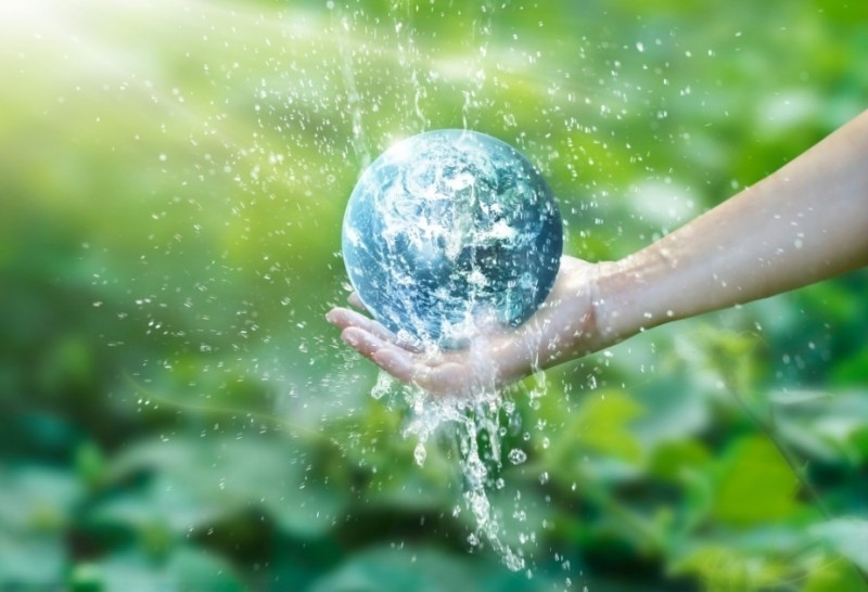 Bu gün Ümumdünya Su Günüdür