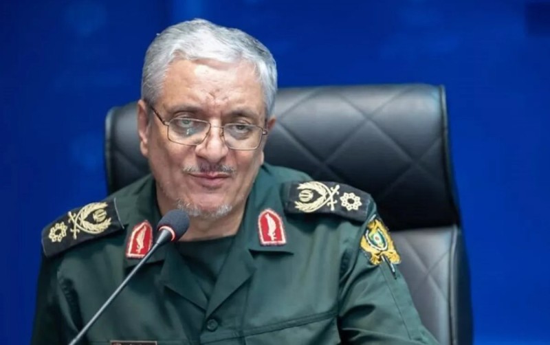 “Düşmən dəniz sektorunu faktiki olaraq tərk edib”