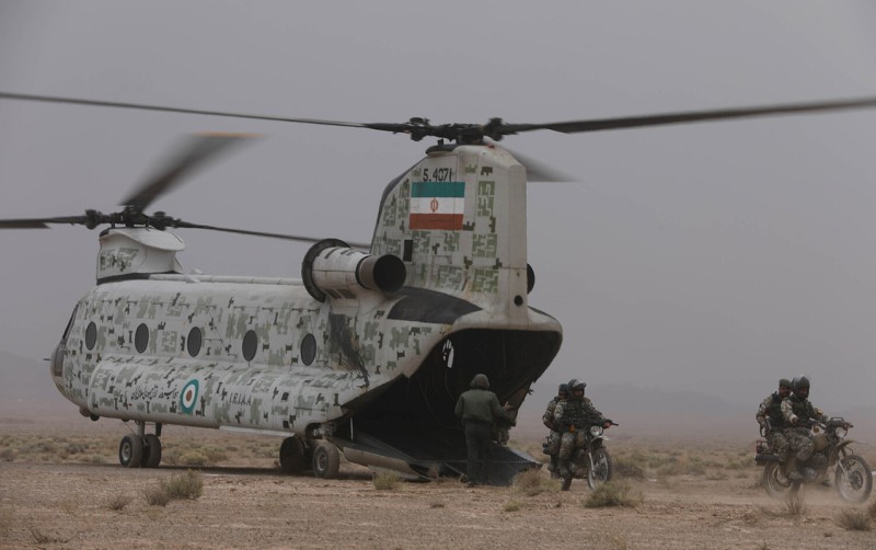 Həmin raketlər Londona da çata bilər