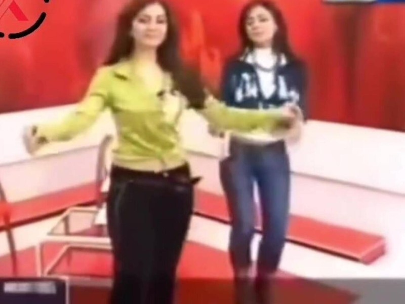 Vüsalə və Sevda İLLƏR ÖNCƏ Sirli Avrasiyada - VİDEO