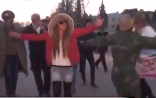 Qazaxda ağsaqqallar işə qarışdı: Novruzun bu adəti ləğv edildi