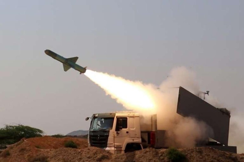 Trampın hədəsinə İrandan cavab: İnfrastruktur obyektlərinə zərbə…