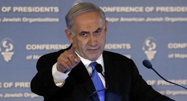 İrana hücumlarımız davam edir - Netanyahu