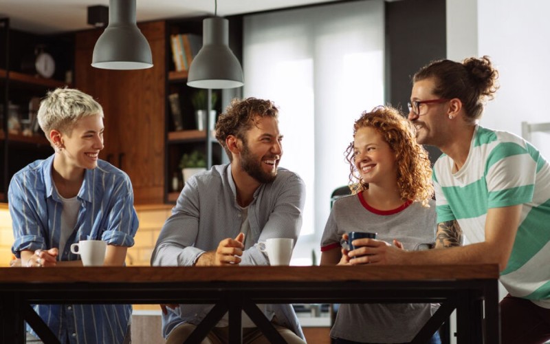 Dostluqlar necə yaranır?