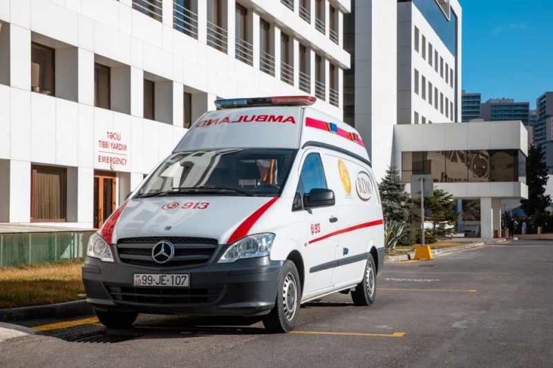 Naxçıvanda meyiti tapılan ər-arvadın ölüm səbəbi məlum olub - YENİLƏNİB