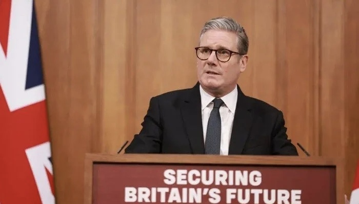 ABŞ-İran danışıqlarından xəbərdar idik - Starmer