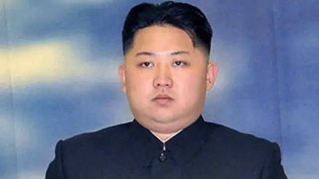 Kim Çen In yenidən KXDR-in Dövlət İşləri Şurasının sədri seçilib