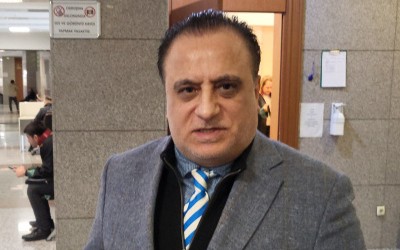 Prodüser intihar etməzdən əvvəl məktubunda bunları yazıb