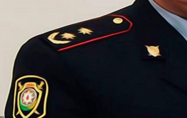 Polkovnik-leytenant haqda YENİ QƏRAR