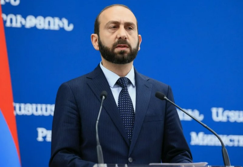 Ermənistan və ABŞ TRIPP layihəsi üzrə yeni saziş hazırlayırlar