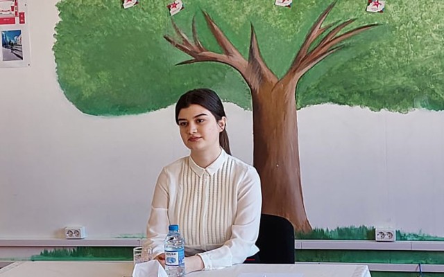 Tərbiyəçi-müəllim vəzifəsinə işə qəbul üzrə müsahibə mərhələsinə start verilir