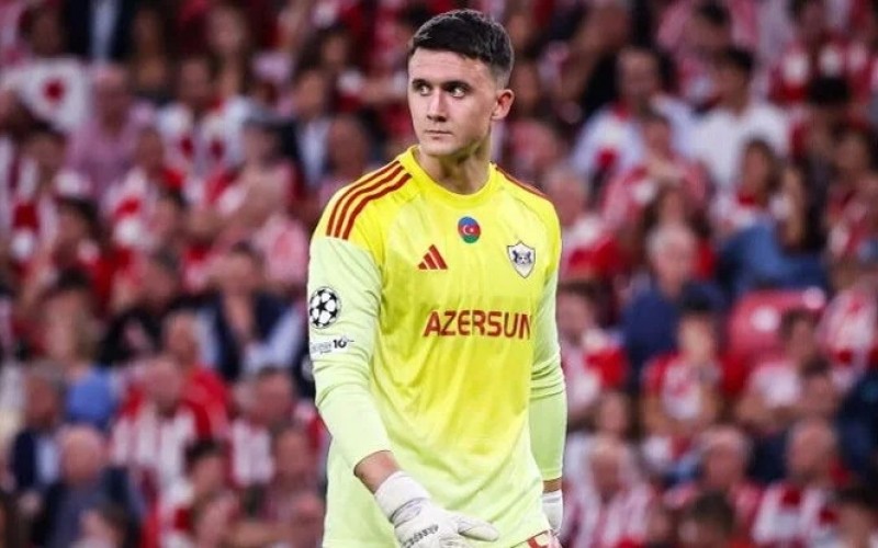 Koxalski “Qarabağ”dan gedir?