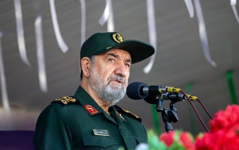 Müharibə davam edəcək! - Rezai