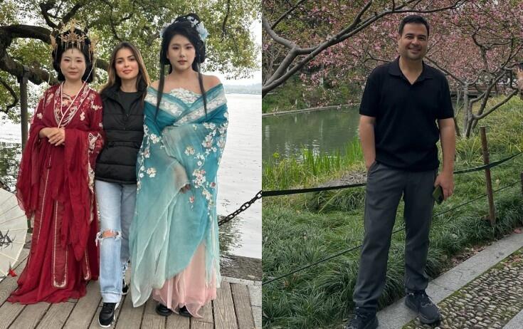 Yenə də bizdən ucuzdur” - Sevda Çində