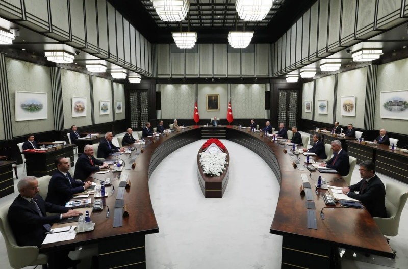 Türkiyə Hörmüz boğazı və enerji bazarındakı vəziyyəti müzakirə edəcək