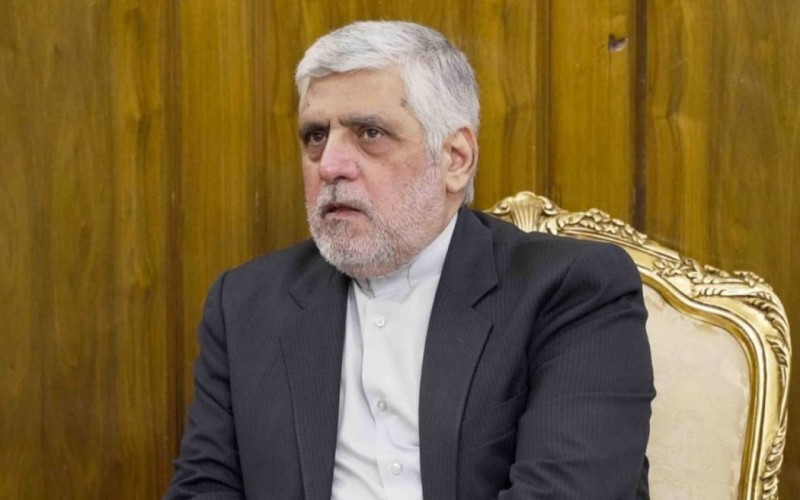 Livan XİN İran səfirini ölkəsindən QOVDU