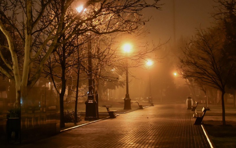 Sabah yağış yağacaq