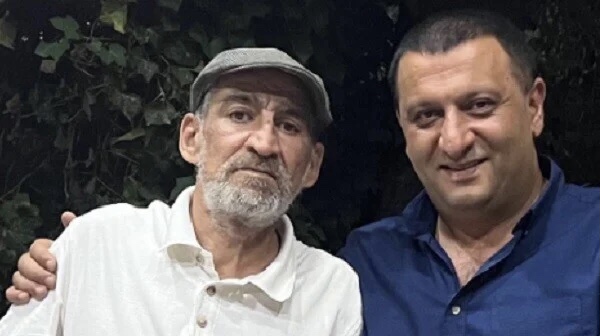 Əfsanəvi Elnur Məmmədov bomj kimi öldü - FOTO