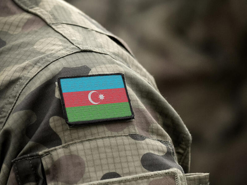 Dəhşətli qəzada ölən şəxs QAZİ İMİŞ - FOTO