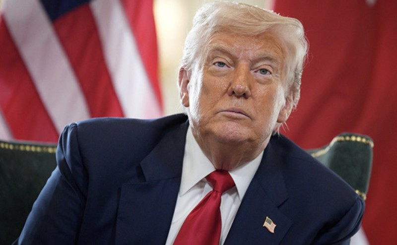 Tramp: İranla danışıqlar aparırıq, razılaşmaq istəyirlər