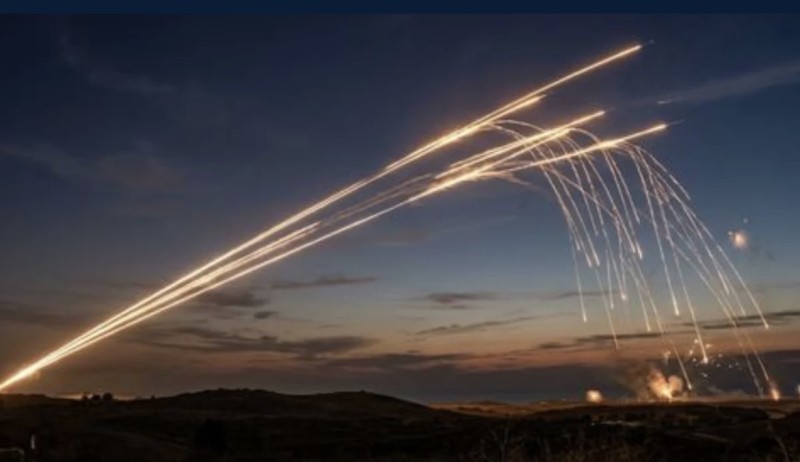 İran yeni tip döyüş başlıqlarından istifadə etməyə başlayıb