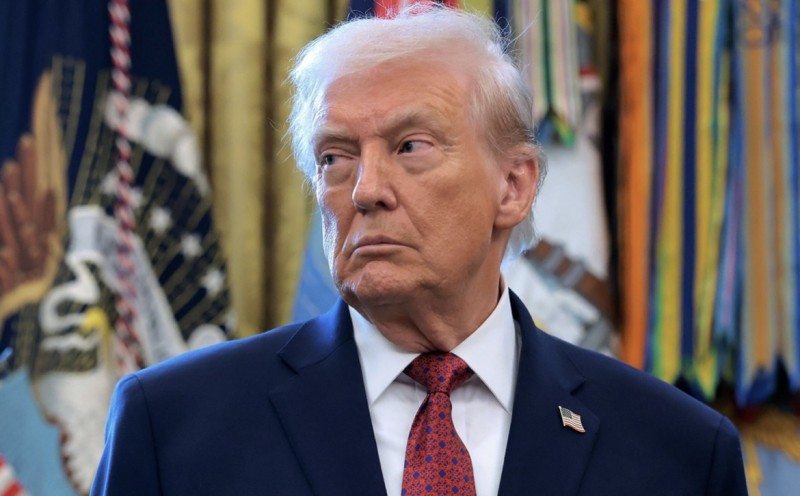 Tramp: Rusiya və Ukrayna razılığa gəlməyə yaxındır