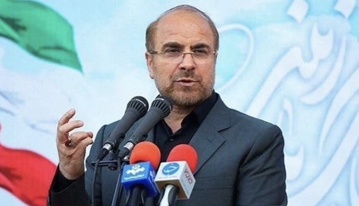 Adalarımızdan birini işğal etməyə hazırlaşırlar - Qalibaf