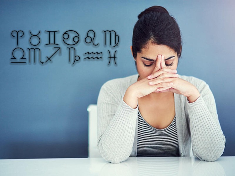 Əvvəl qəzəblənib sonra düşünən BÜRCLƏR