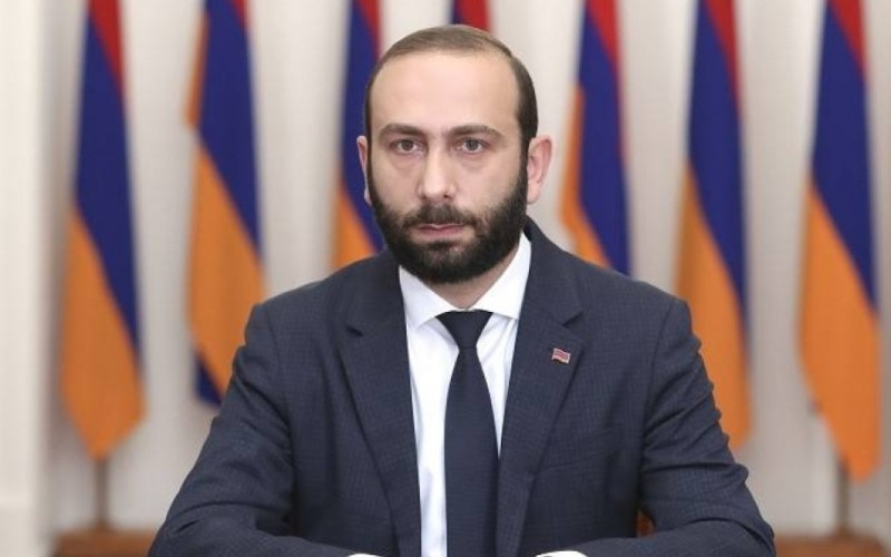 Ermənistan və Azərbaycan arasında sülh... - Mirzoyan