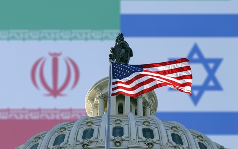 Rəsmi Vaşinqton İranı daha ağır zərbələrlə hədələdi