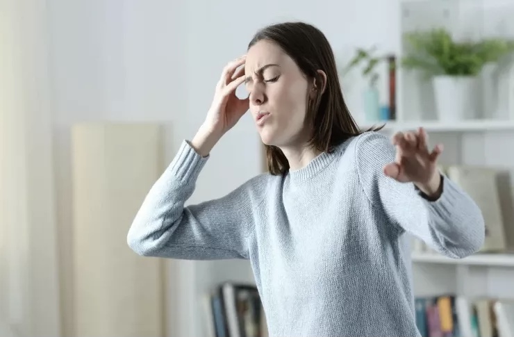 Yuxuda gizli təhlükə: Ölümlə nəticələnə bilər